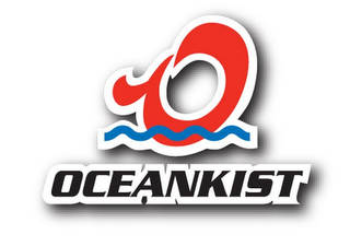 O OCEANKIST logo