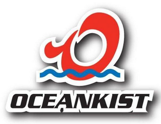O OCEANKIST logo