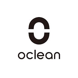 O OCLEAN logo