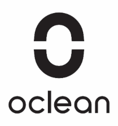 O OCLEAN logo