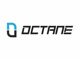 O OCTANE logo