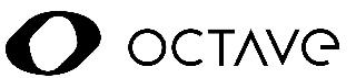 O OCTAVE logo