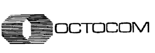 O OCTOCOM logo