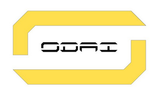 O ODAI logo