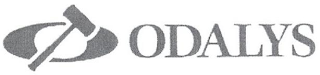 O ODALYS logo