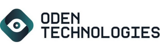 O ODEN TECHNOLOGIES logo