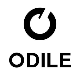 O ODILE logo