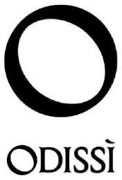 O ODISSÌ logo