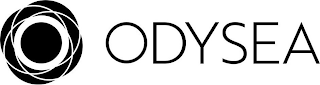 O ODYSEA logo