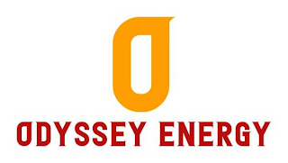 O ODYSSEY ENERGY logo
