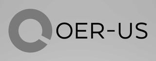 O OER-US logo