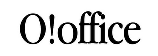 O! OFFICE logo