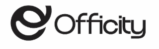 O OFFICITY logo