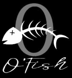 O O'FISH logo