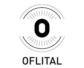 O OFLITAL logo