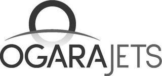 O OGARAJETS logo