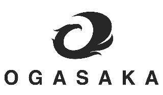 O OGASAKA logo