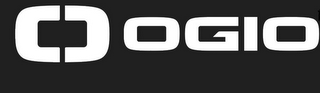 O OGIO logo
