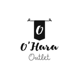 O O'HARA OUTLET logo