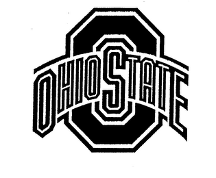 O OHIO STATE logo