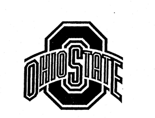 O OHIO STATE logo