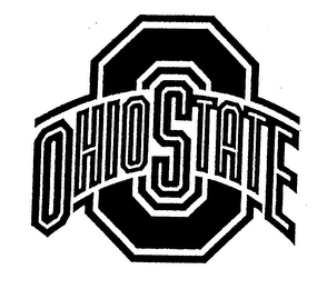 O OHIO STATE logo