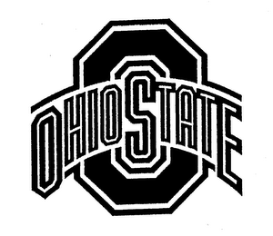 O OHIO STATE logo