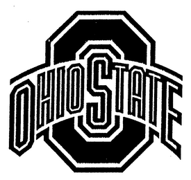 O OHIO STATE logo