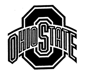 O OHIO STATE logo