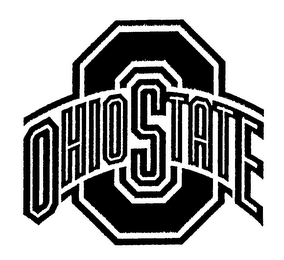 O OHIO STATE logo