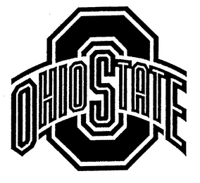 O OHIO STATE logo