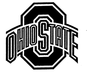 O OHIO STATE logo