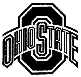 O OHIO STATE logo