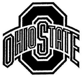 O OHIO STATE logo