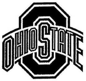 O OHIO STATE logo