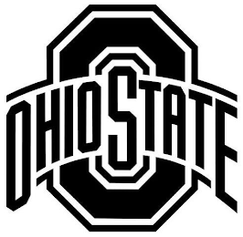 O OHIO STATE logo