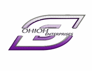 O OHIOH ENTERPRISES logo