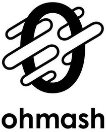 O OHMASH logo