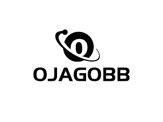 O OJAGOBB logo