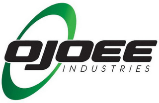 O OJOEE INDUSTRIES logo