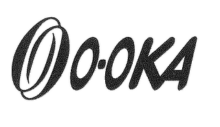 O-OKA logo
