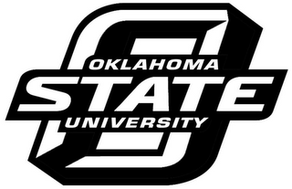 O OKLAHOMA STATE UNIVERSITY logo