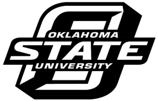 O OKLAHOMA STATE UNIVERSITY logo