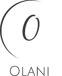O OLANI logo