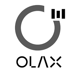 O OLAX logo