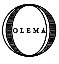 O OLEMA logo
