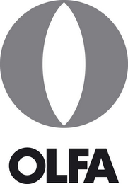 O OLFA