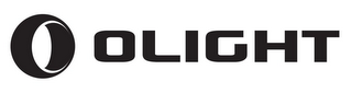 O OLIGHT logo
