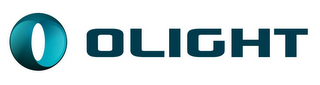 O OLIGHT logo