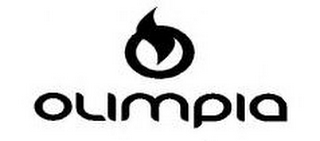O OLIMPIA logo